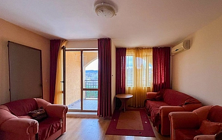 ID 13170 One-bedroom apartment in Gallery Photo 2