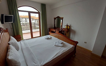 ID 15083 One-bedroom apartment in Vineyards Resort Photo 3