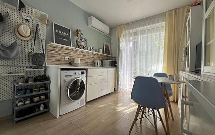 ID 14413 One-bedroom apartment in Sunny Day 3 Photo 1 