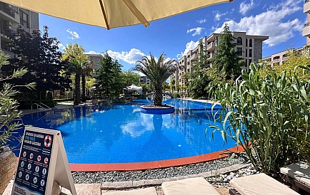 ID 16069 Studio apartment in Cascadas Photo 10