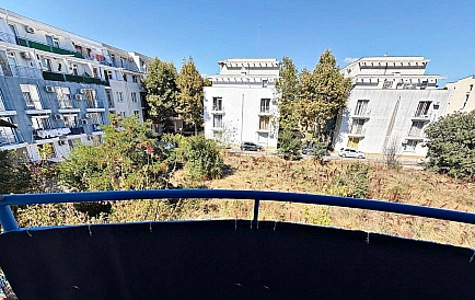 ID 16392 One-bedroom apartment in Sunny Day 3 Photo 4