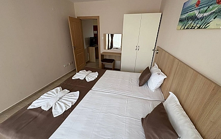 ID 15470 Two-bedroom apartment in Karlovo Photo 8