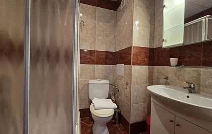 ID 15568 Two-bedroom apartment in Marina Fort Beach Photo 10