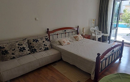 ID 15468 Studio apartment in Black Sea View Photo 9