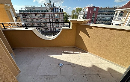 ID 16550 One-bedroom apartment in Aphrodite Gold Photo 5