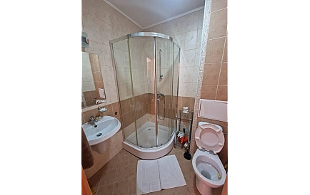 ID 15829 One bedroom apartment in Royal Sun Photo 5