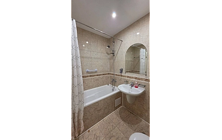 ID 15891 One-bedroom apartment in Miramar Palace Photo 4
