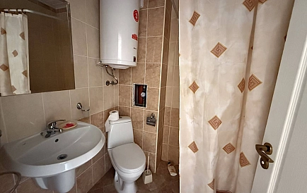 ID 15273 Studio apartment in Sunny Day 5 Photo 8