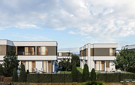 ID 14693 Houses in Burgas Photo 7