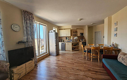 ID 14025 Four-room apartment in Melia 8 Photo 1 