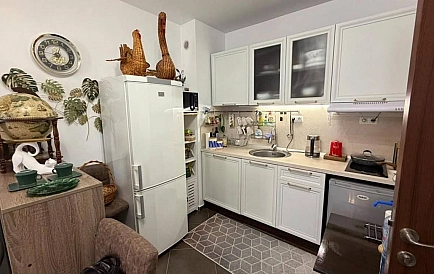 ID 16681 One-bedroom apartment in Cascadas 3 Photo 9