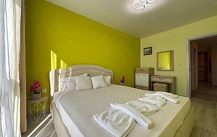 ID 14820 Two-bedroom apartment in Seasons 3 Photo 4