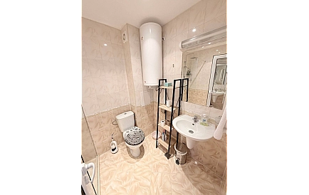 ID 15769 Two-bedroom Apartment in Magic Dreams Photo 5