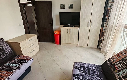 ID 16425 Two-bedroom apartment in Cascadas 7 Photo 3