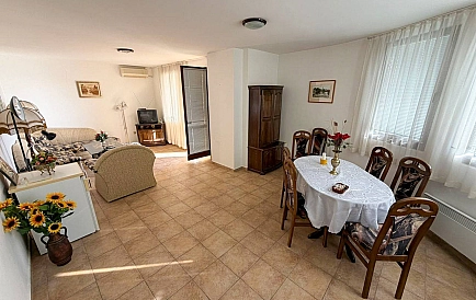 ID 15735 Two-bedroom apartment in Sun Palace Photo 2