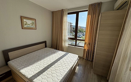ID 16160 One-bedroom apartment in Sorrento Sole Mare Photo 3