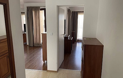 ID 16527 One-bedroom apartment in Marina Cape Photo 9