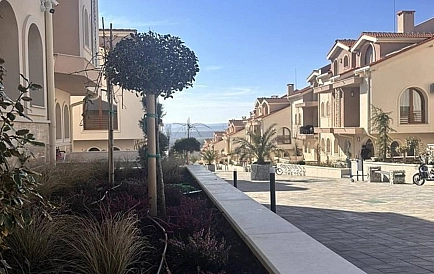 ID 15201 One-bedroom apartment in Grand Village Photo 7