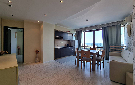 ID 14403 One-bedroom apartment in the Grand Hotel Photo 1 