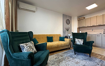 ID 15250 One-bedroom apartment in Elitonia Gardens 1 Photo 1 