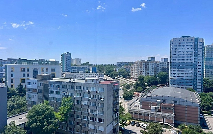 ID 15869 One-bedroom apartment in Burgas Photo 6