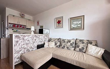 ID 14368 Two-bedroom apartment in Gerber 3 Photo 1 