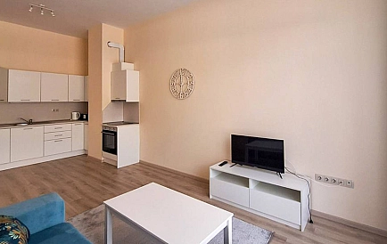 ID 15912 Two-bedroom apartment in South Bay Varna Photo 9