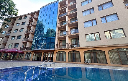 ID 16146 One-bedroom apartment in Sunny Sea Palace Photo 6