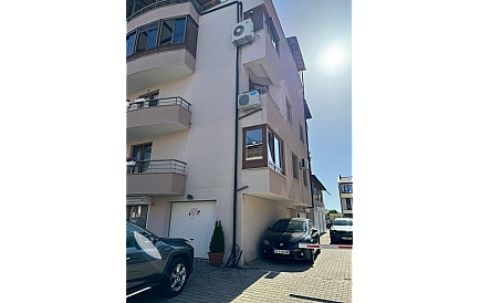 ID 14636 Two-bedroom apartment in Cherno More Photo 9