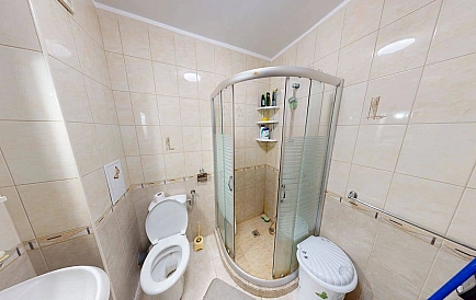 ID 14697 One-bedroom apartment in Rio Apartments Photo 4