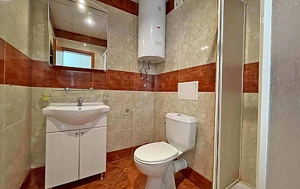 ID 15036 One-bedroom apartment in Crown Fort Club Photo 4