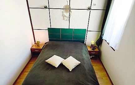 ID 16353 One-bedroom apartment in Garden of Eden Photo 8