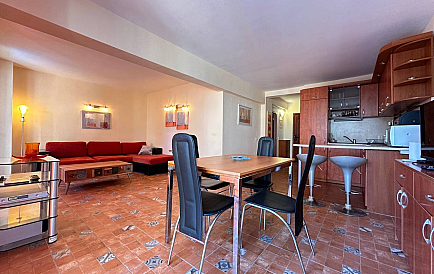 ID 14540 One-bedroom apartment in Casa Del Mar Photo 1 