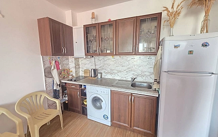 ID 15267 One-bedroom apartment in Sunny Day 6 Photo 2