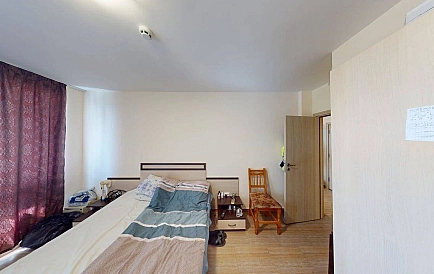 ID 14697 One-bedroom apartment in Rio Apartments Photo 8