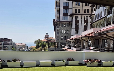 ID 15115 One-bedroom apartment in Etera 4 Photo 5