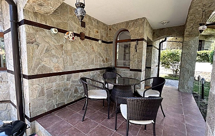ID 16332 Two-story villa in The Vineyards Photo 9