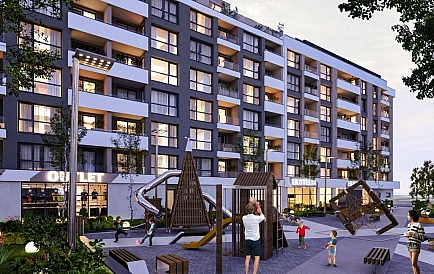 ID 15136 Apartments from the developer in Azimuth Ring Photo 4