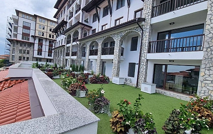 ID 14764 One-bedroom apartment in Etera 4 Photo 6