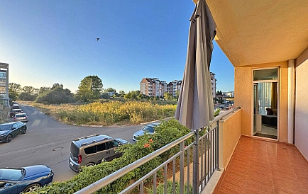 ID 16313 One-bedroom apartment in Polo Resort Photo 5