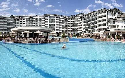 ID 13292 One-bedroom apartment in Emerald Resort Photo 10