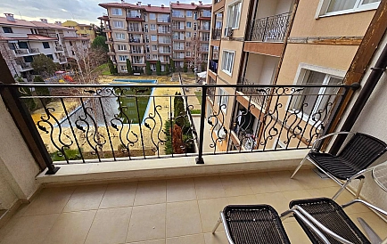 ID 15020 One-bedroom apartment Lifestyle 3 Photo 5