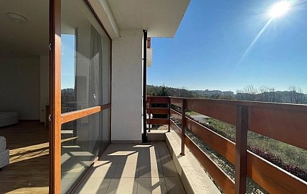 ID 16587 Studio apartment in Gardenia Hills Photo 3