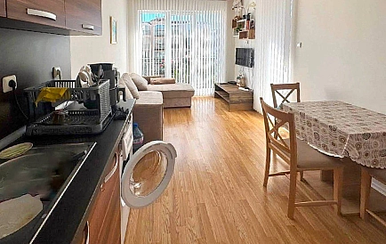 ID 16117 One-bedroom apartment in Romance Marine Photo 7