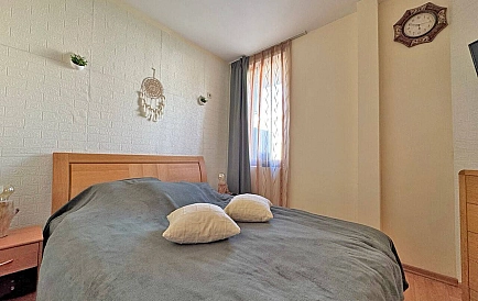 ID 16399 One-bedroom apartment in Garden of Eden Photo 2