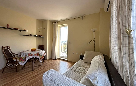 ID 14861 Two-bedroom apartment in Aspro Marina Photo 10