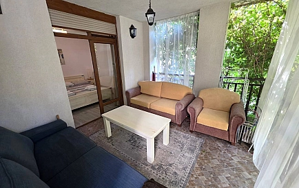 ID 16358 Two-bedroom apartment in Santa Marina Photo 3