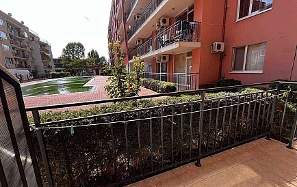 ID 15301 One-bedroom apartment in Sunset Beach 4 Photo 5