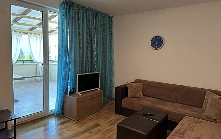 ID 13648 One-bedroom apartment in Aurelia Photo 1 