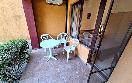 ID 16230 Two-bedroom apartment in Marina Cape Photo 10